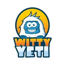 Witty Yeti — anonymous prank products