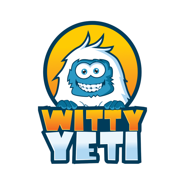 Witty Yeti