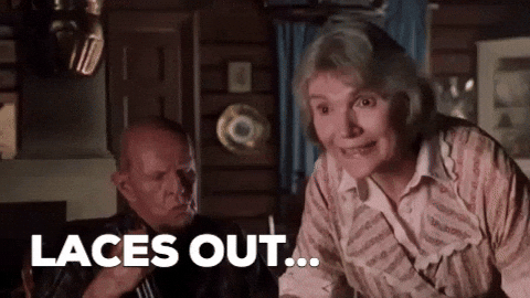 12 Simple Steps to Keep Your Spouse on Their Toes: A Totally Serious Guide to Maintaining Chaos and Chemistry