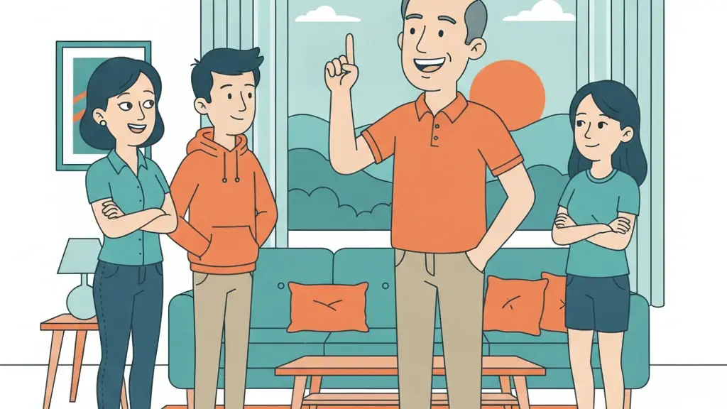 The Ultimate Dad Joke Collection (You've Been Warned)