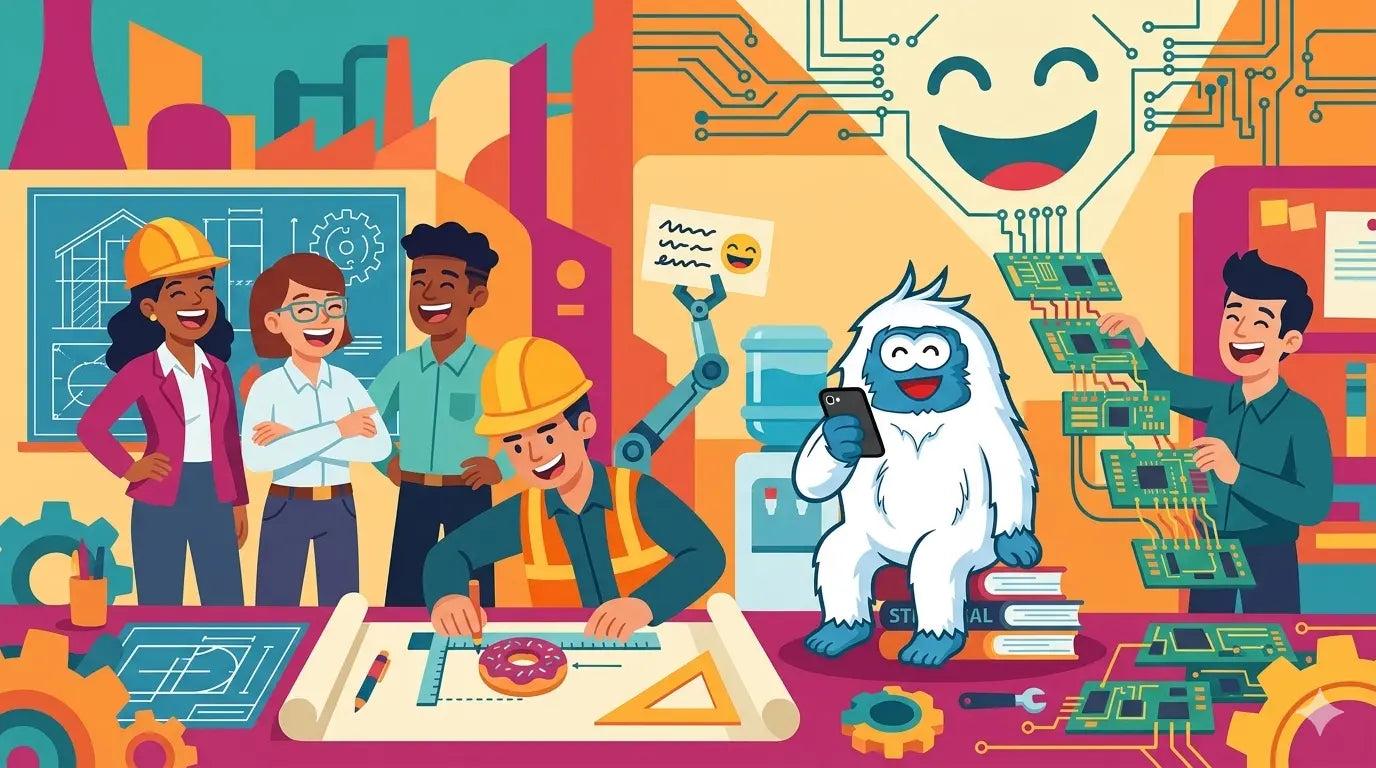 The Best Engineer Jokes for a Daily Dose of Laughter
