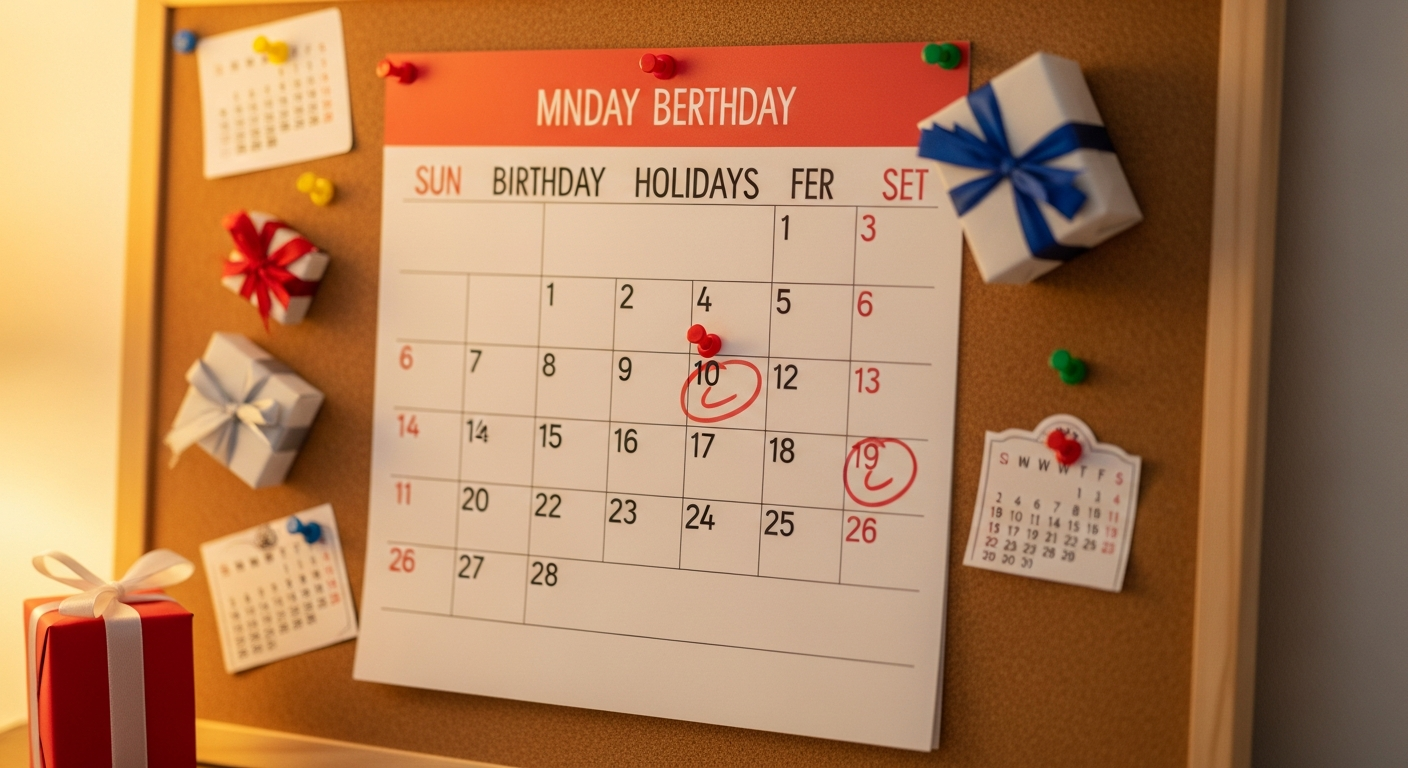 Witty Yeti gift guide illustration