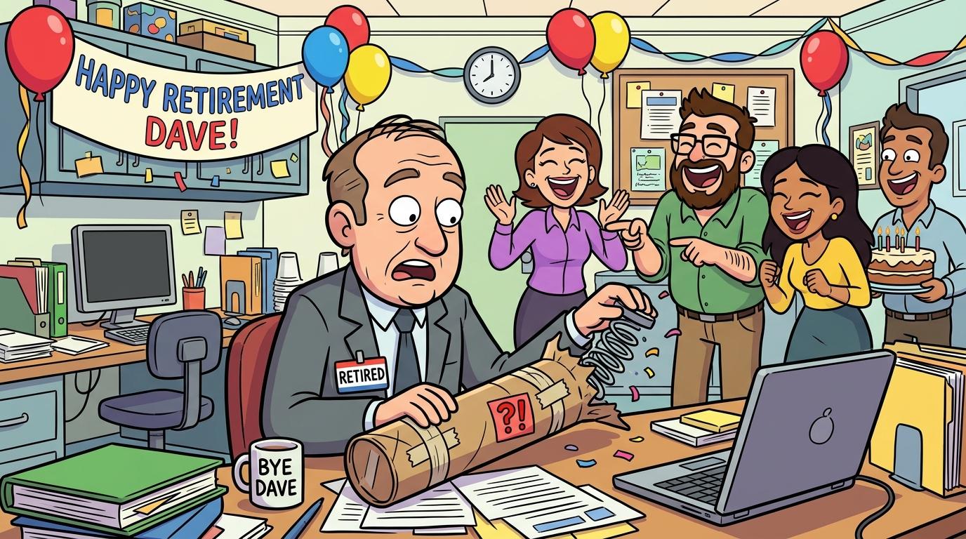 Witty Yeti gift guide illustration