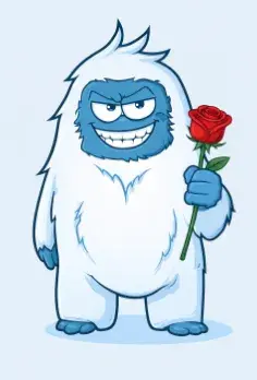 Valentine's Day at Witty Yeti