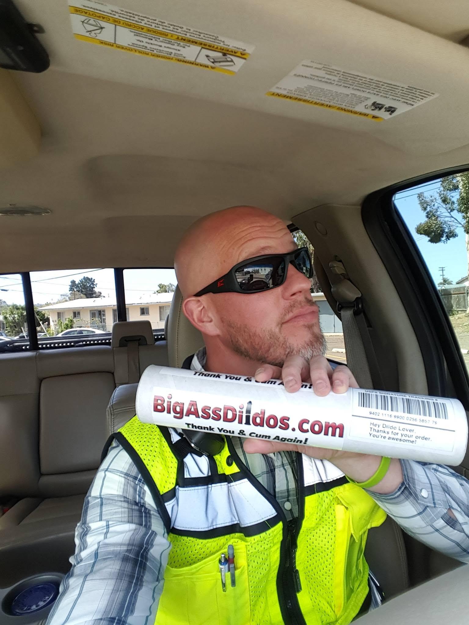 Customer reaction photo 5