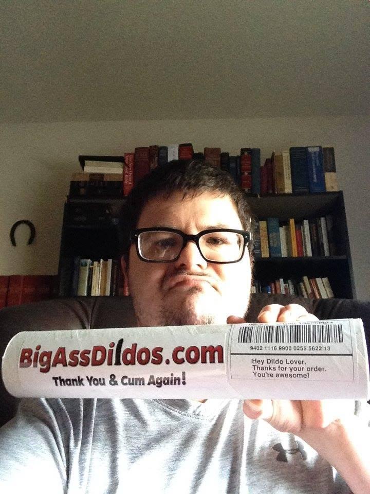 Customer reaction photo 7