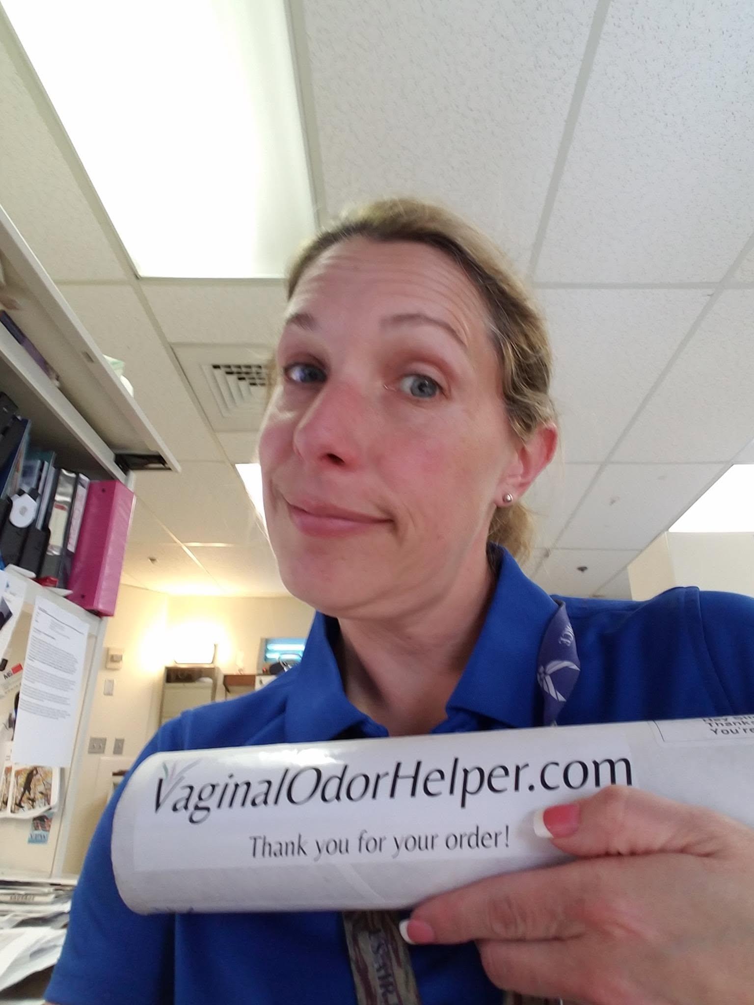 Customer reaction photo 31
