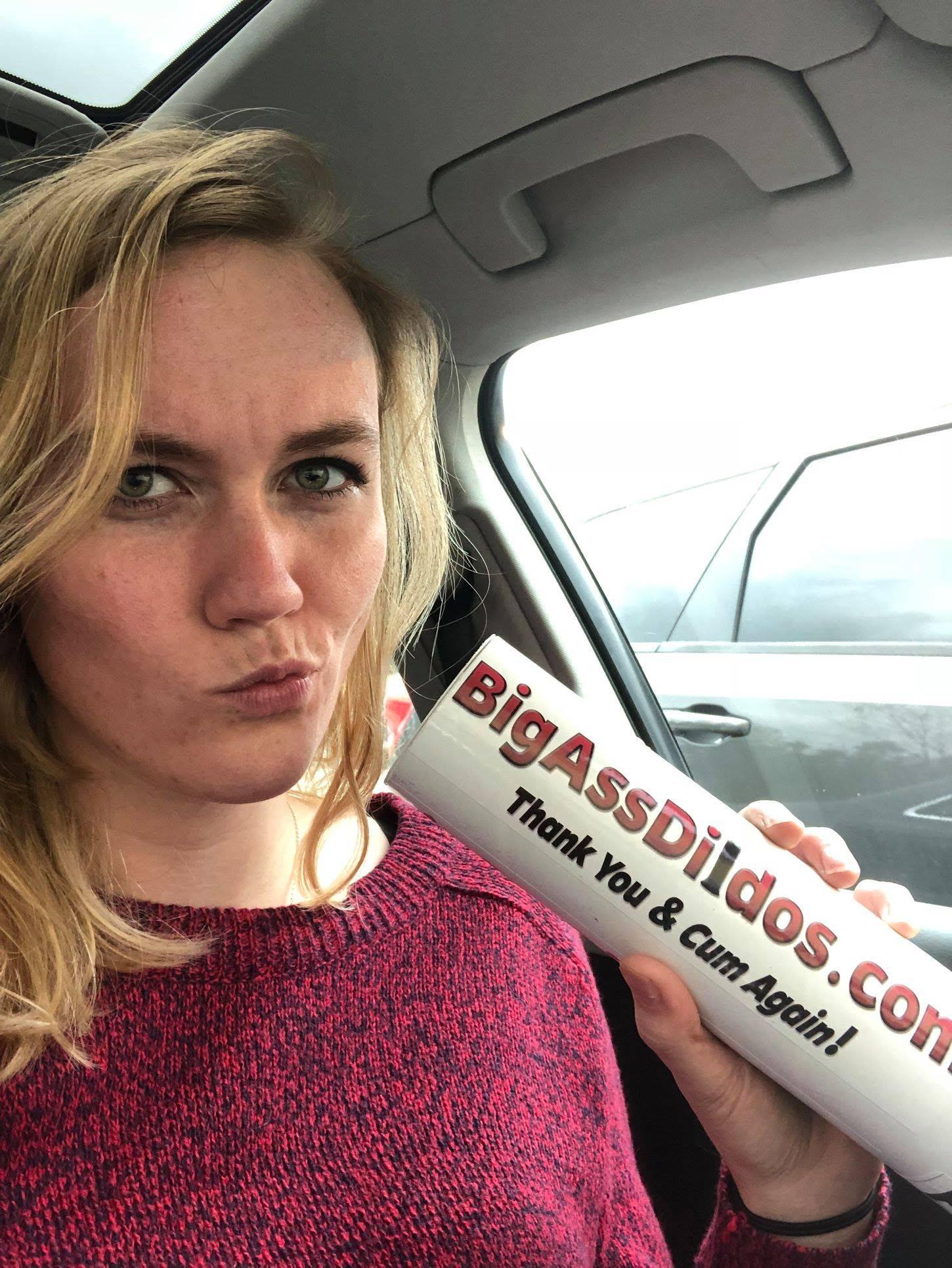 Customer reaction photo 43