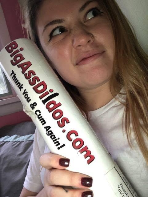Customer reaction photo 2