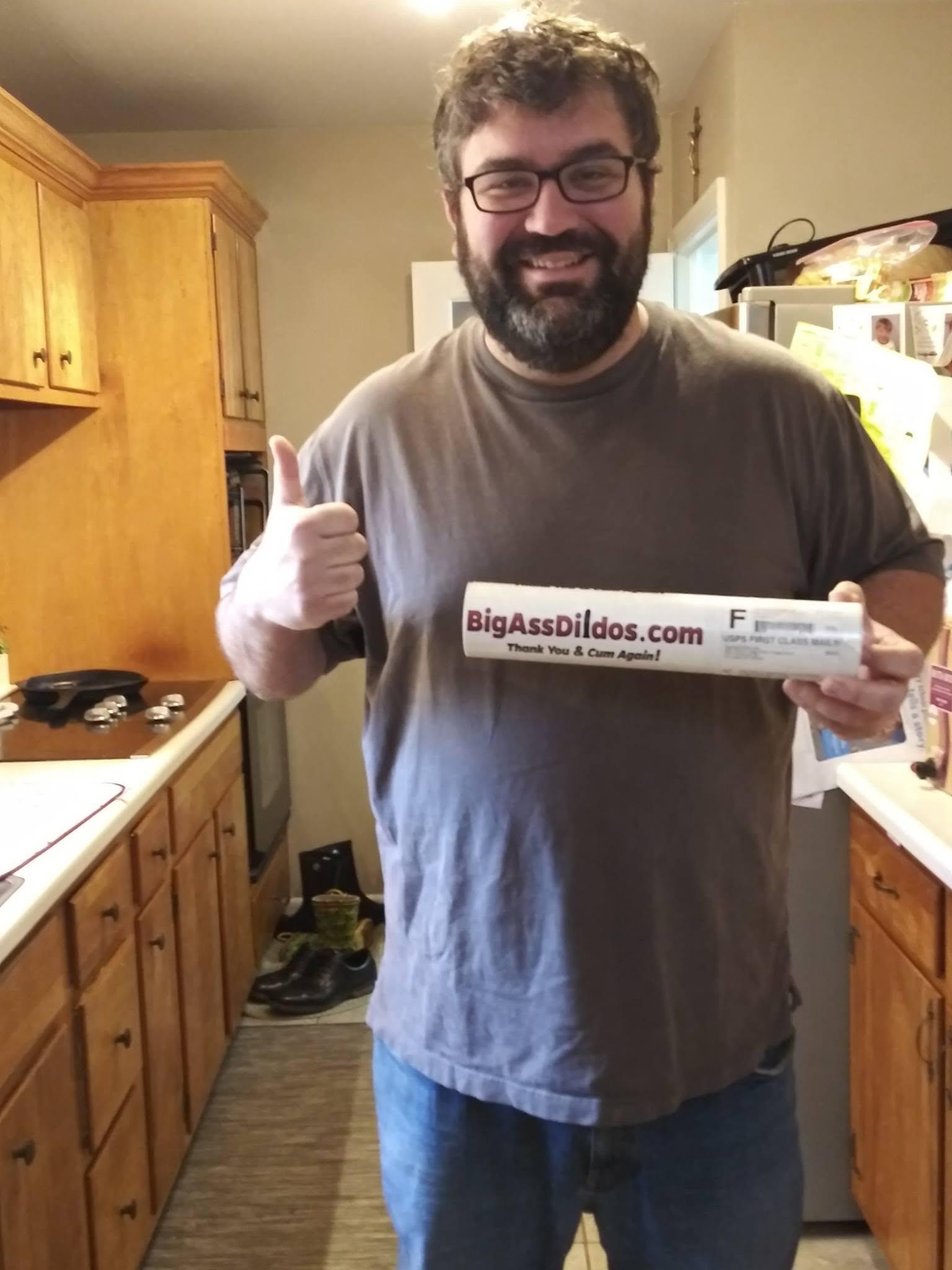 Customer reaction photo 4