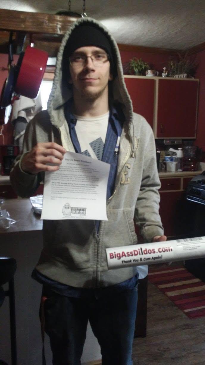 Customer reaction photo 26