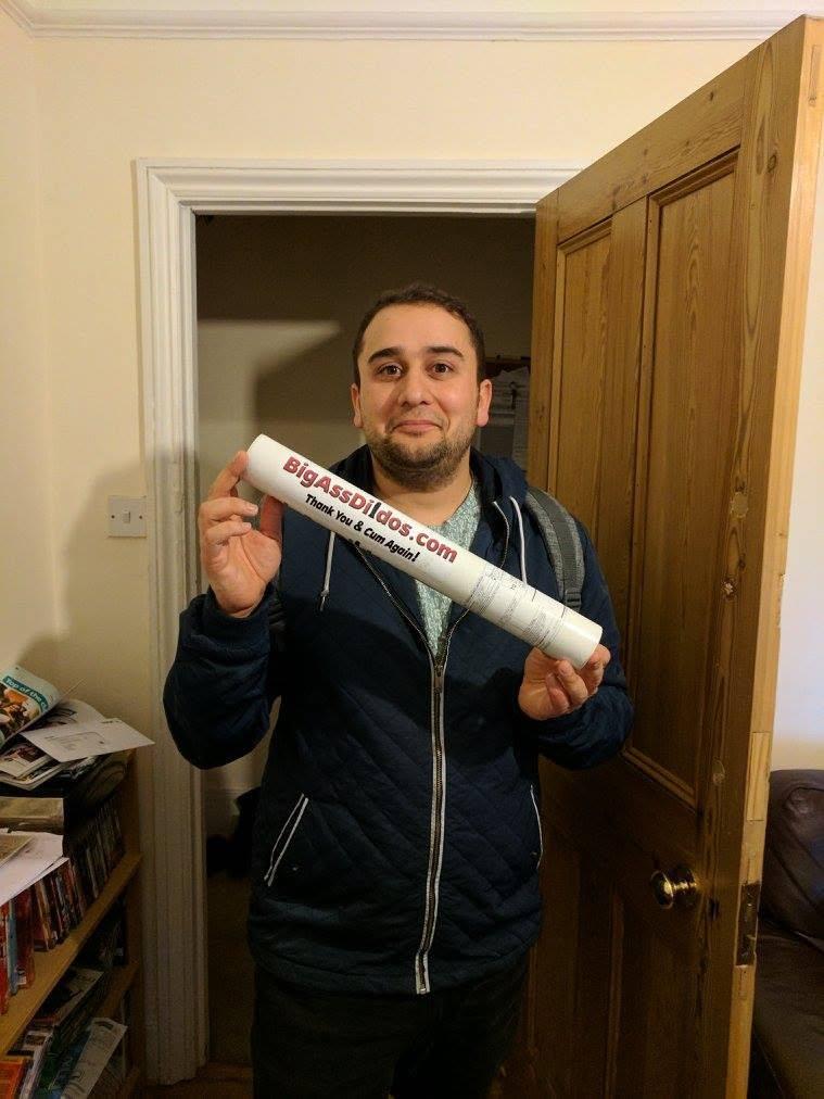Customer reaction photo 44
