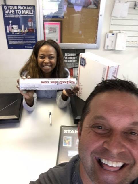 Customer reaction photo 52