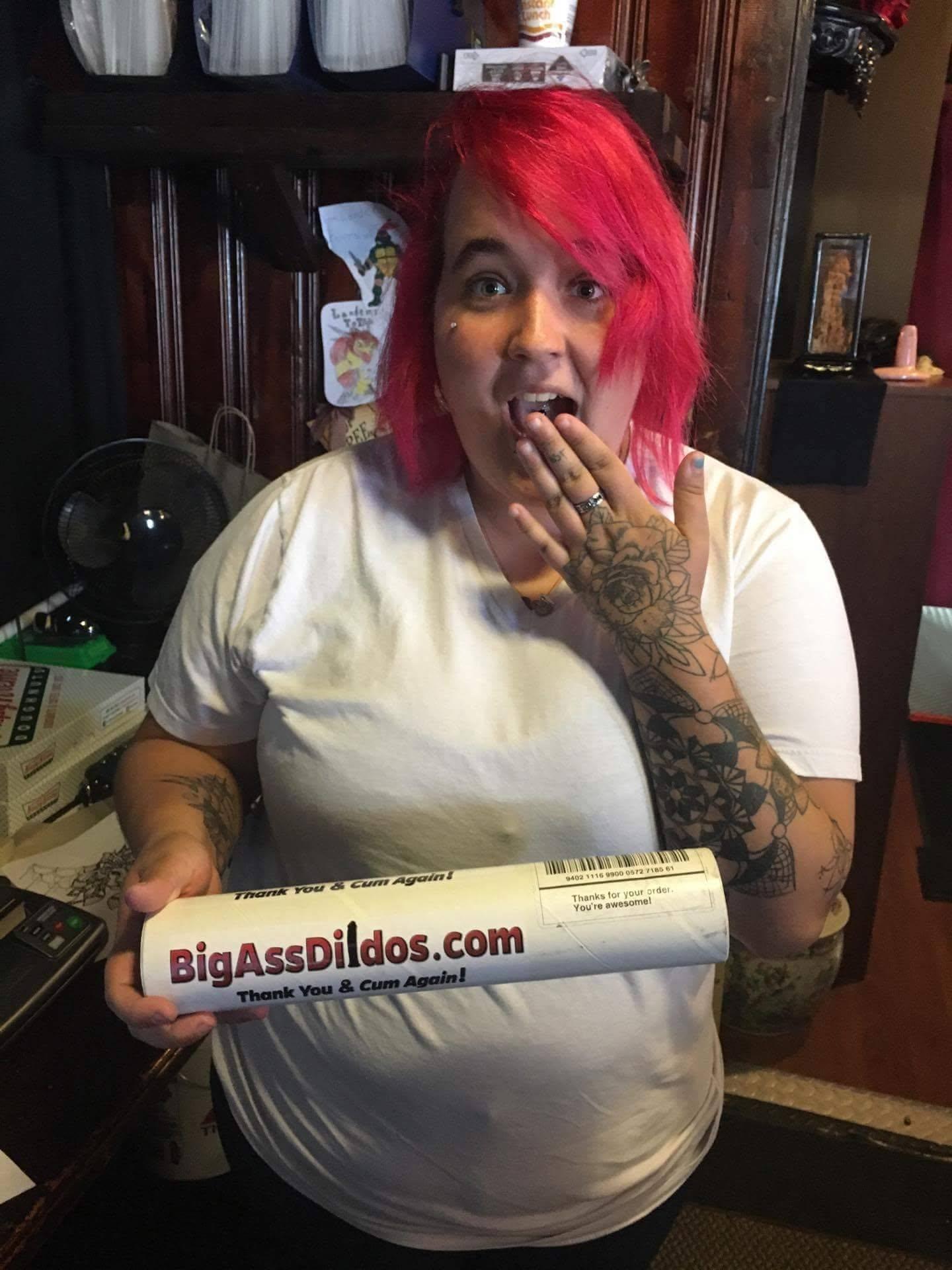 Customer reaction photo 72