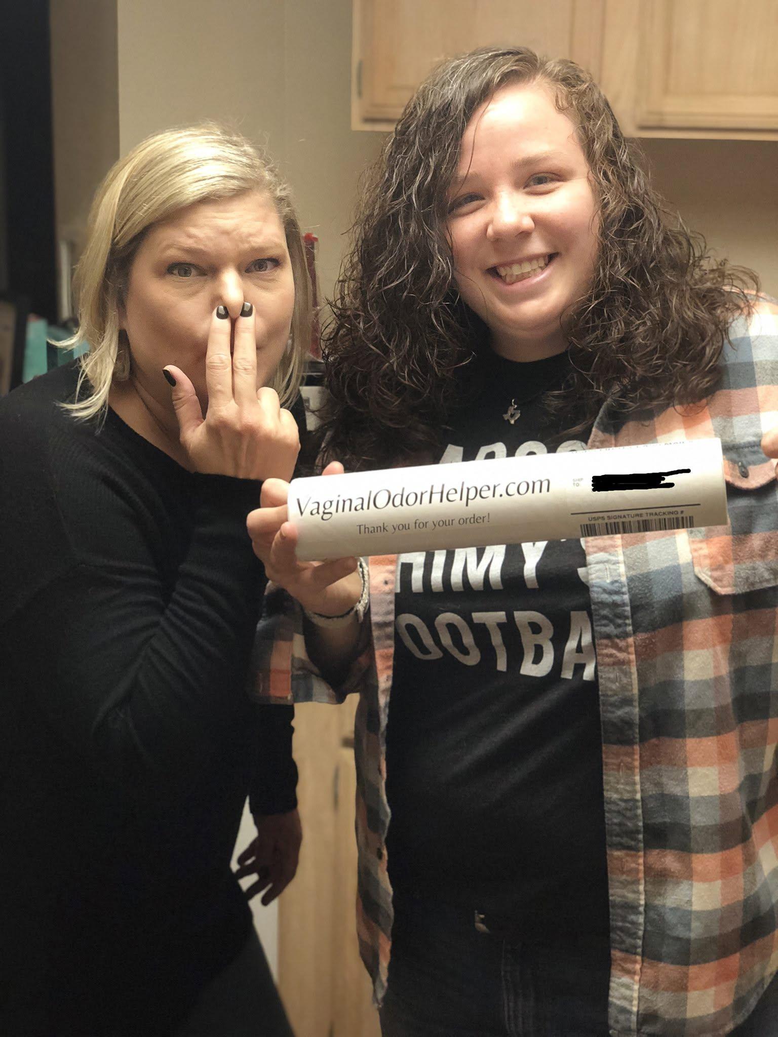 Customer reaction photo 92