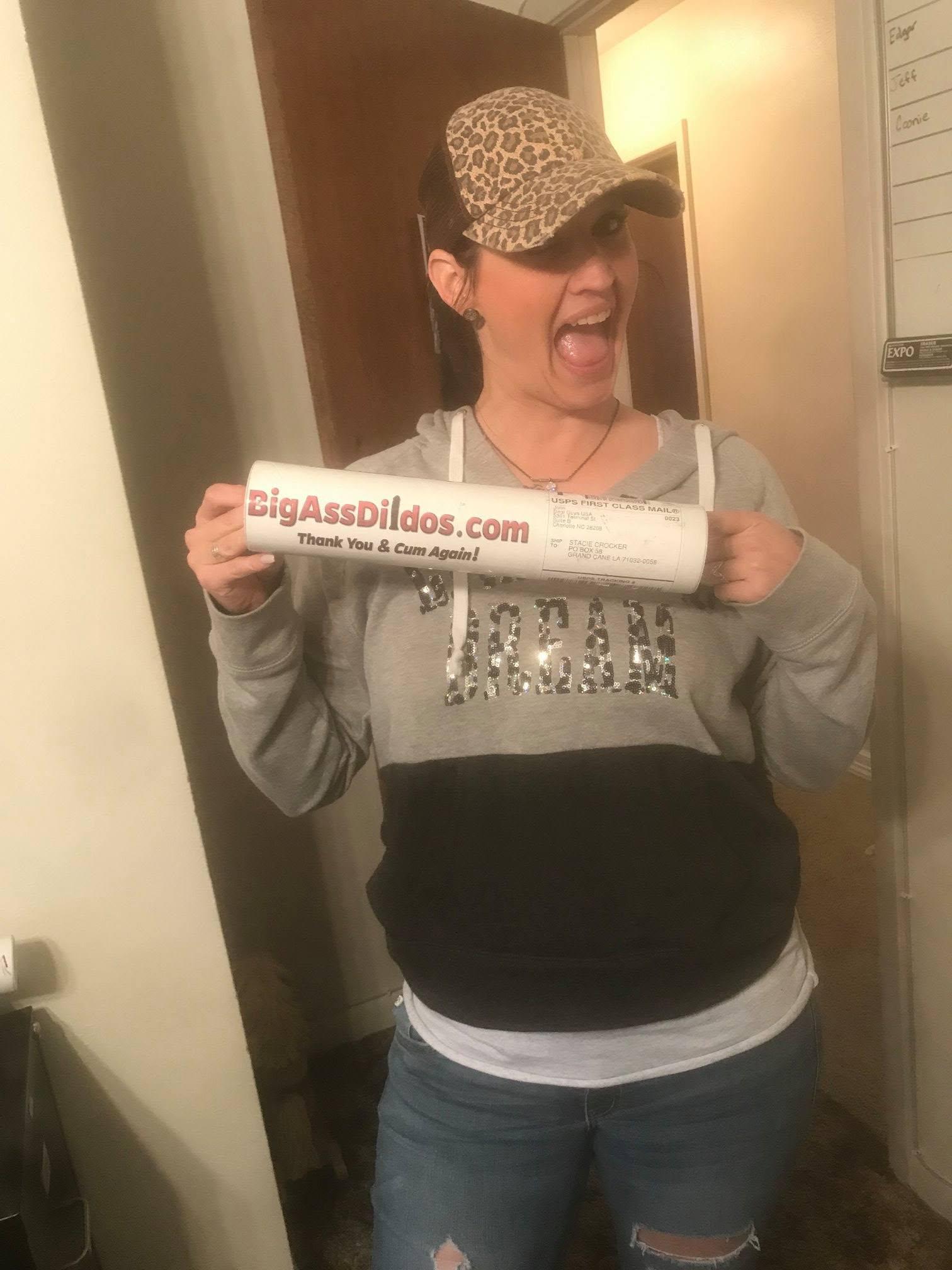 Customer reaction photo 100