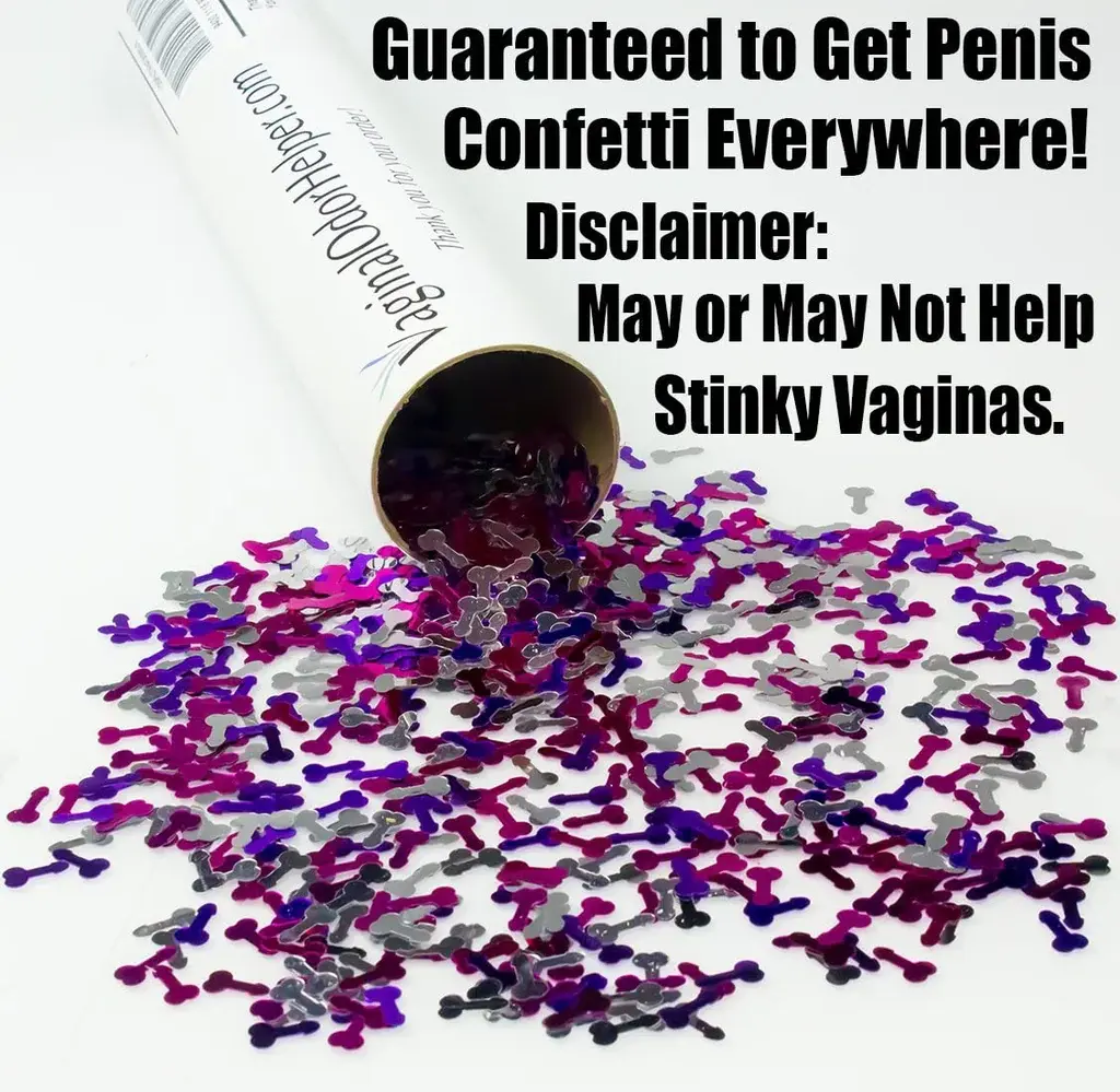 VaginalOdorHelper.com — alternate view