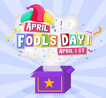 Surprise Your Friends with Prank Gifts and Gag Gifts this April Fools Day - Unravel the Origins and Celebrations!