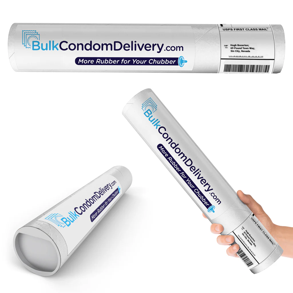 BulkCondomDelivery.com
